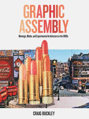 cover image of Graphic Assembly